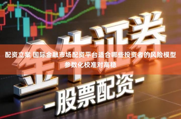 配资立案 国际金融市场配资平台适合哪些投资者的风险模型参数化校准对高稳