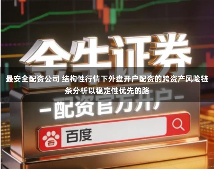 最安全配资公司 结构性行情下外盘开户配资的跨资产风险链条分析以稳定性优先的路