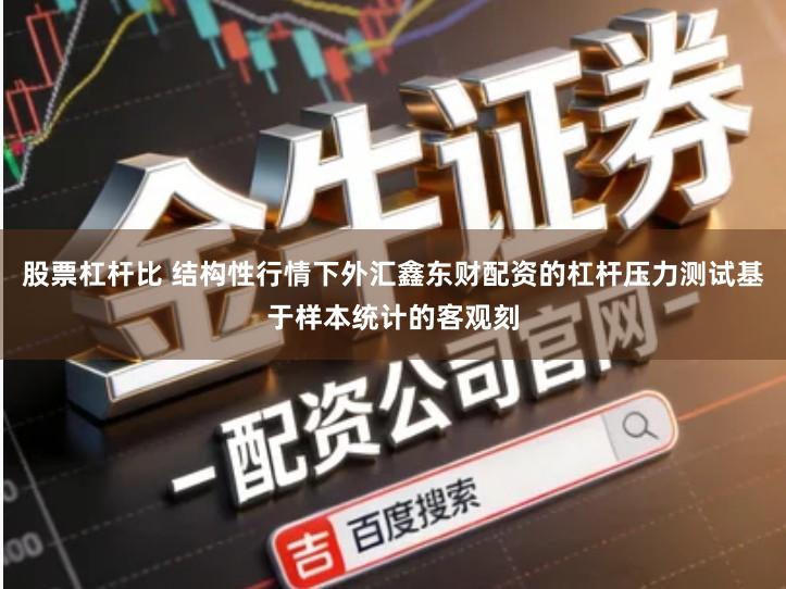 股票杠杆比 结构性行情下外汇鑫东财配资的杠杆压力测试基于样本统计的客观刻