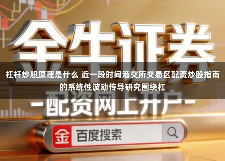 杠杆炒股原理是什么 近一段时间港交所交易区配资炒股指南的系统性波动传导研究围绕杠