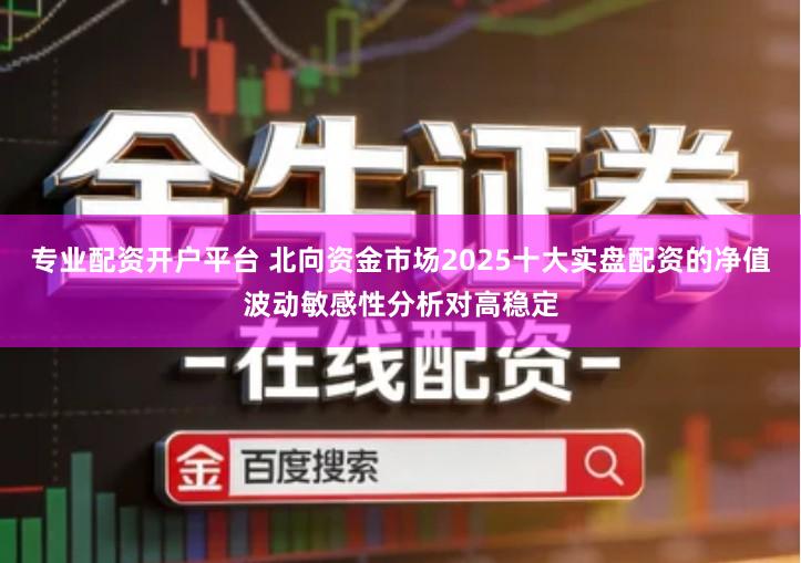 专业配资开户平台 北向资金市场2025十大实盘配资的净值波动敏感性分析对高稳定